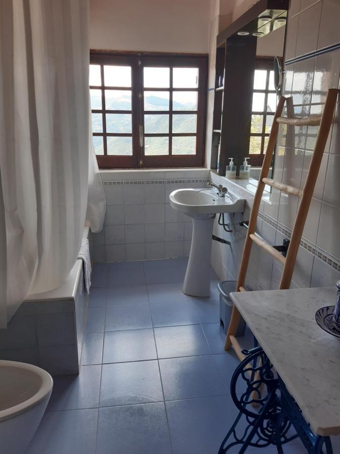 Casa Rural Con Vistas En El Corazon Del Pirineo Los Molinos  Экстерьер фото
